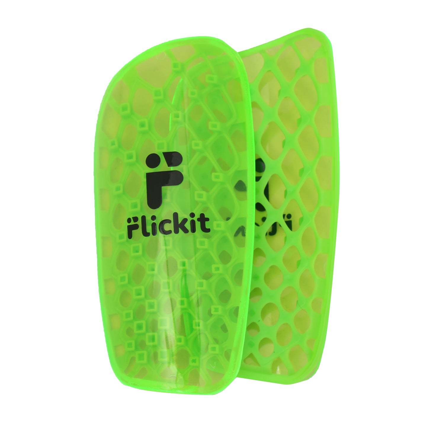 ProHex Shin Guards