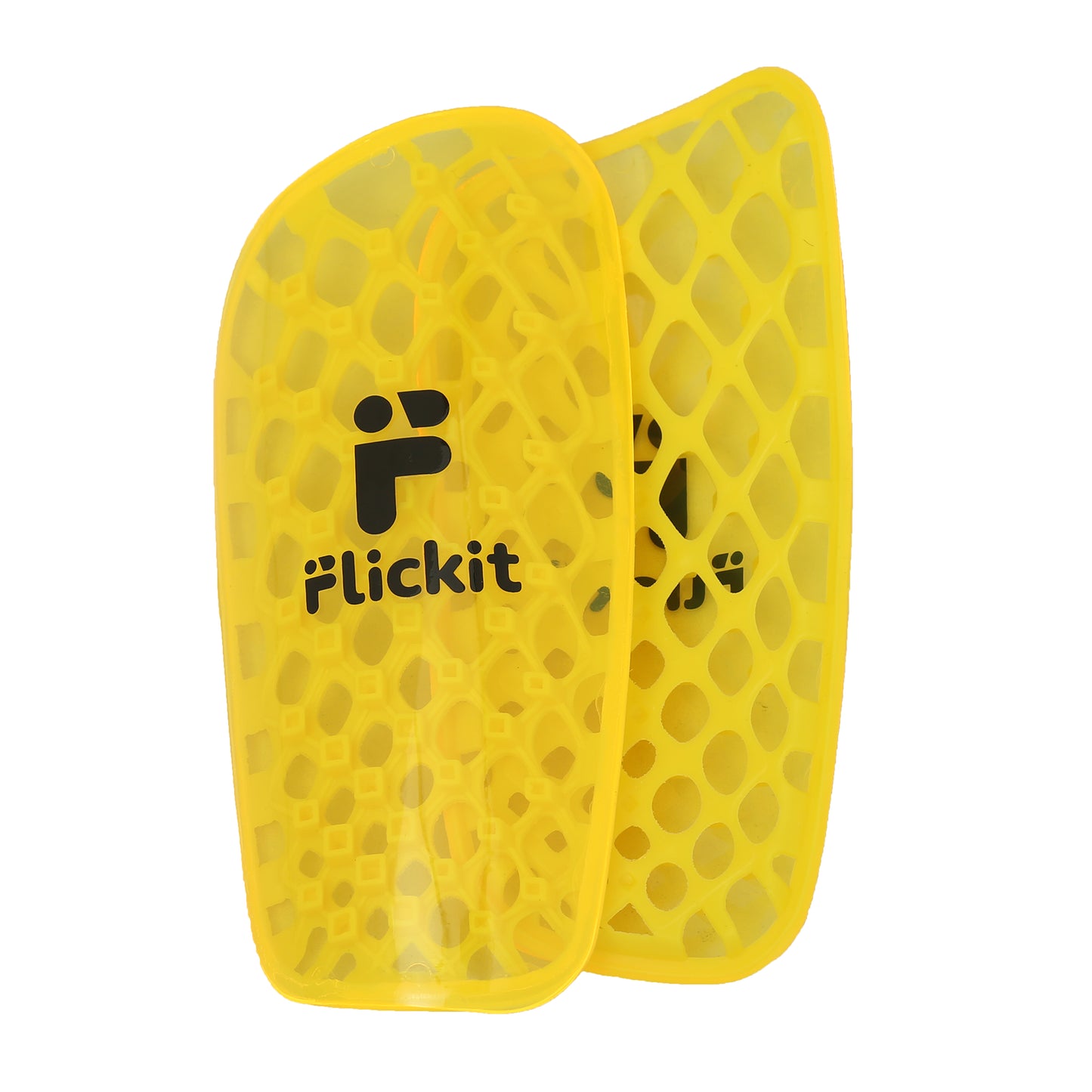 ProHex Shin Guards