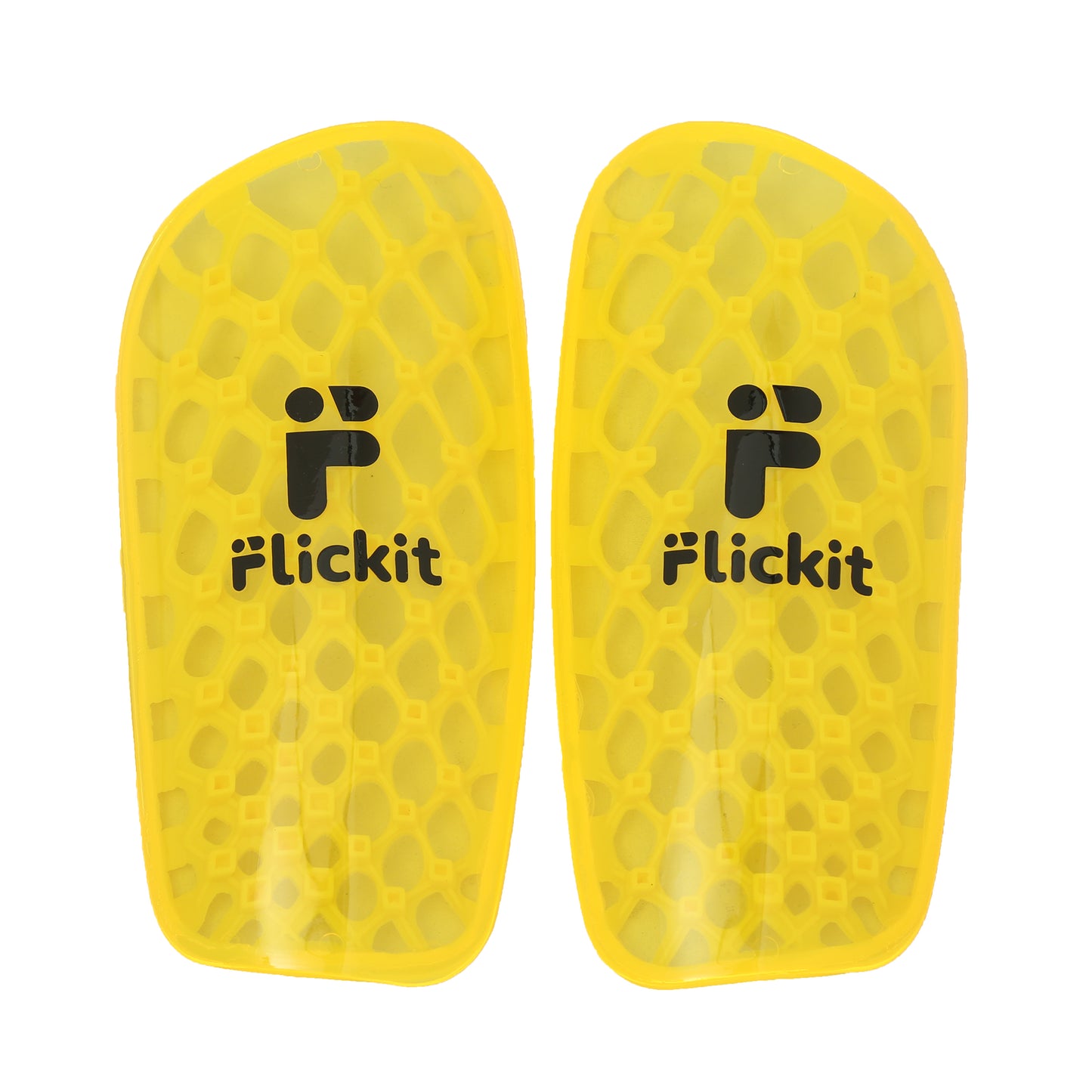 ProHex Shin Guards