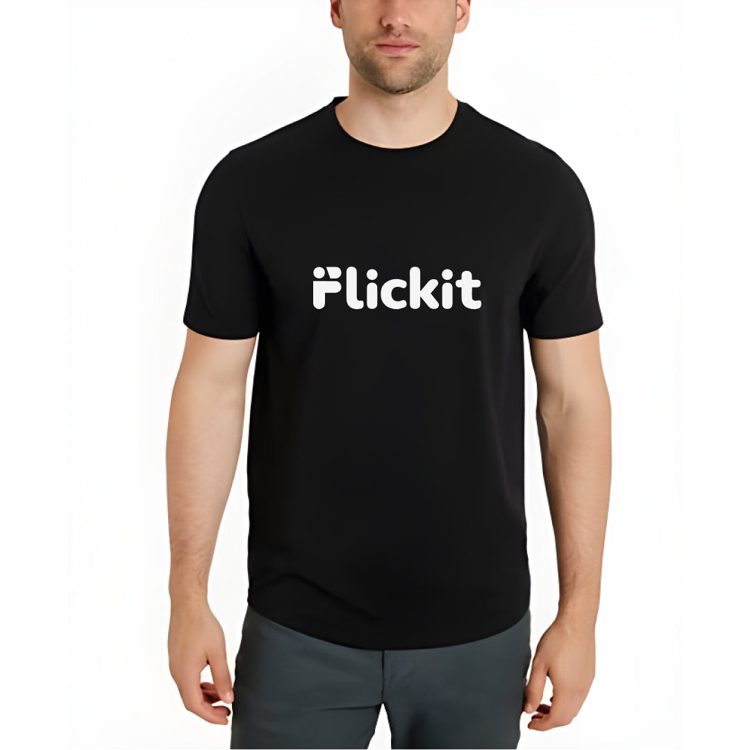 Flickit Kids T-shirt