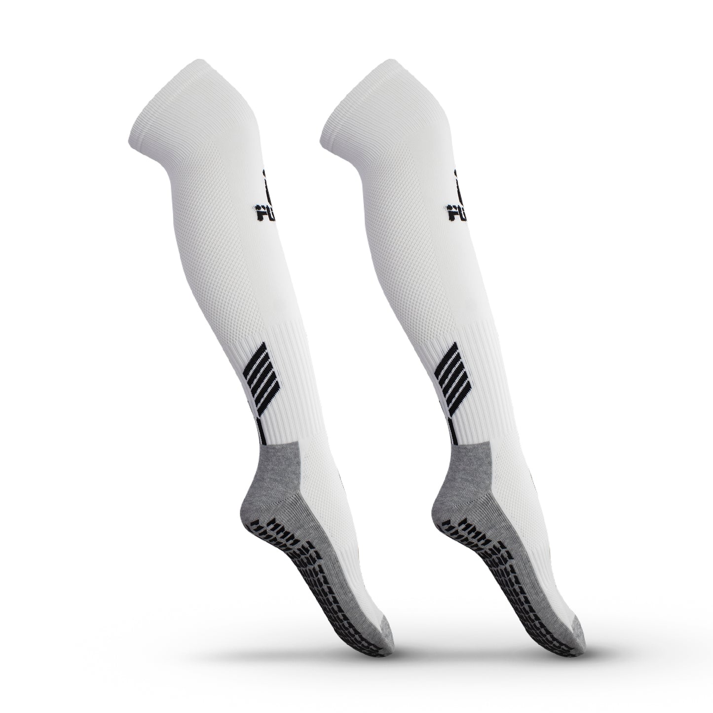Flickit Long Grip Socks