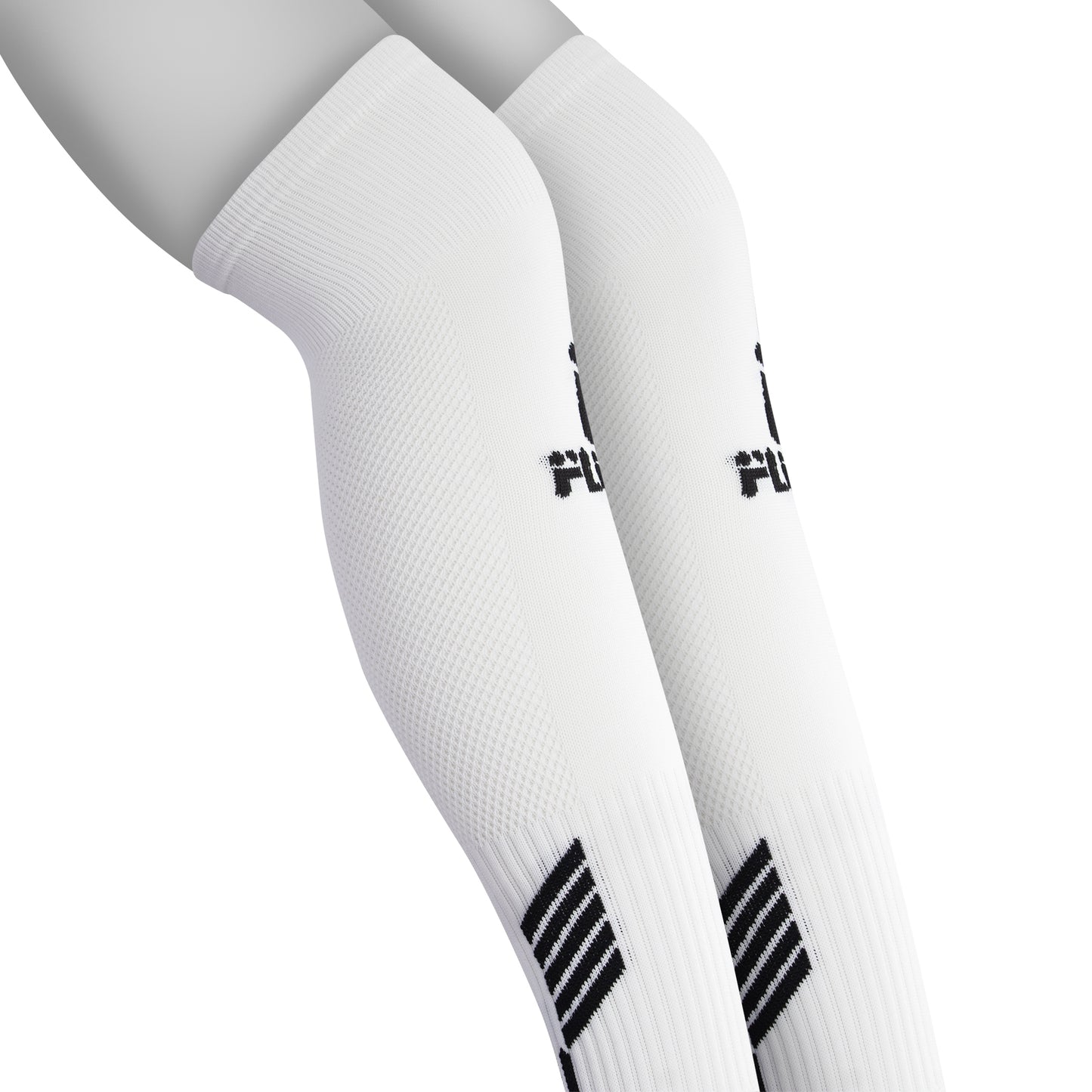 Flickit Long Grip Socks