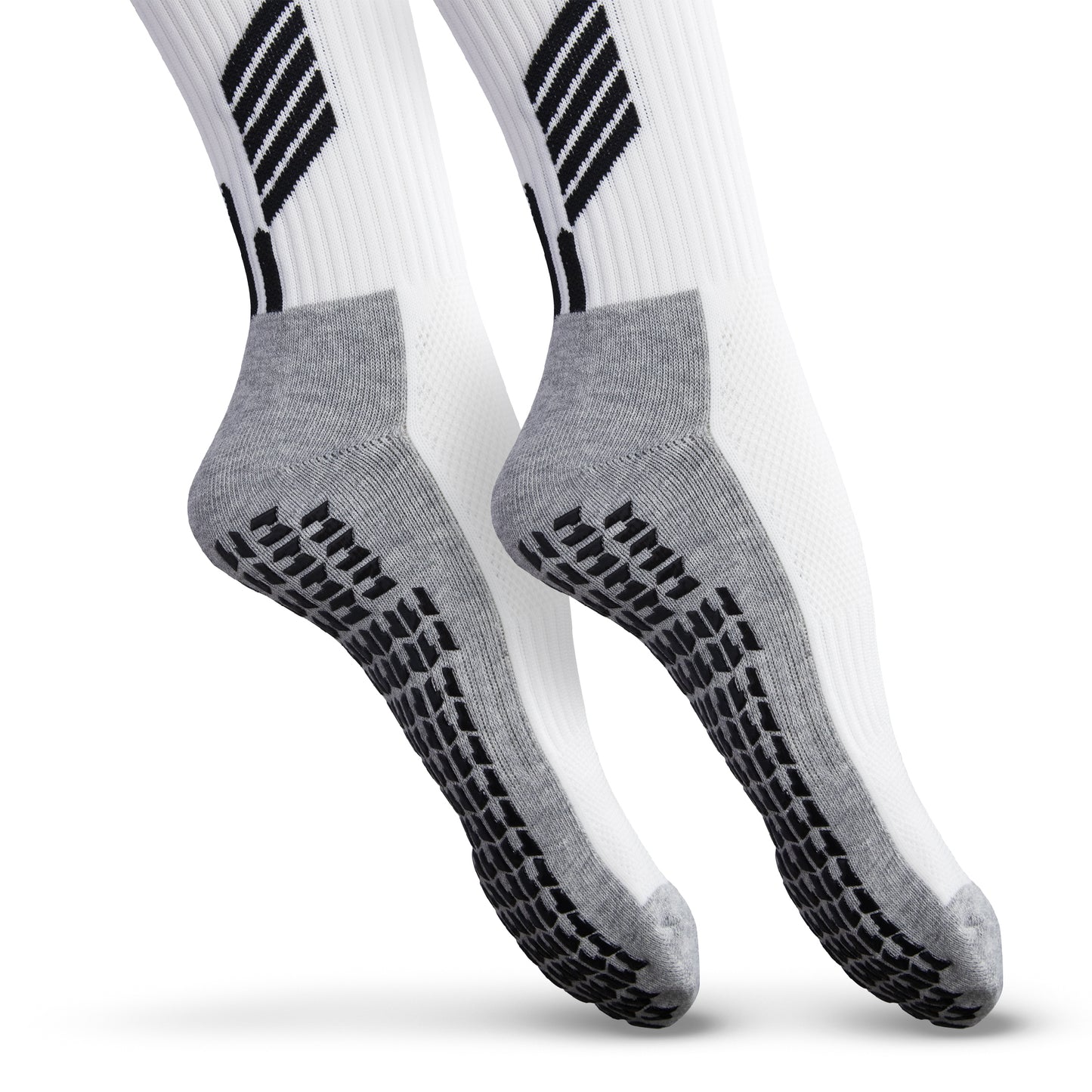 Flickit Long Grip Socks