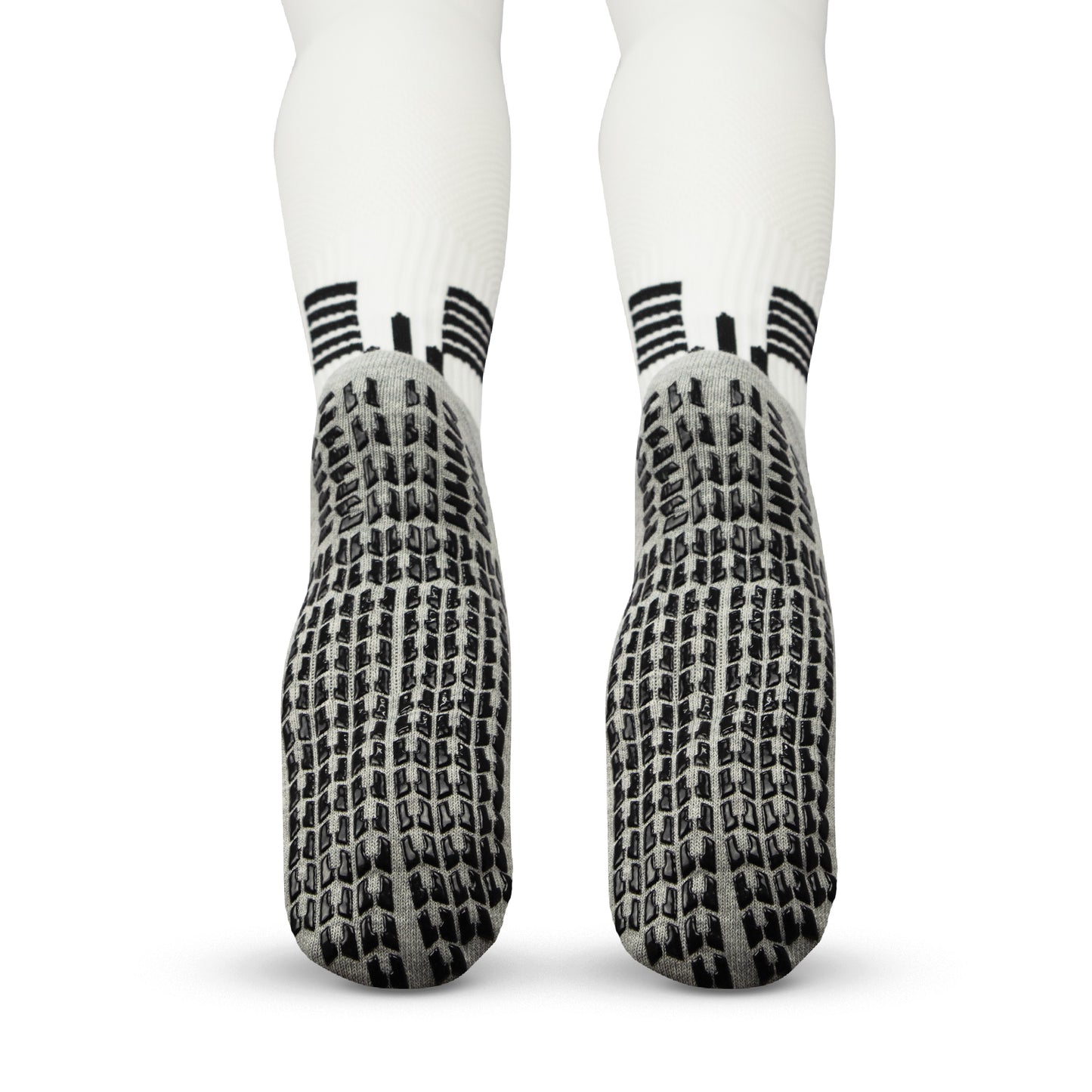 Flickit Long Grip Socks