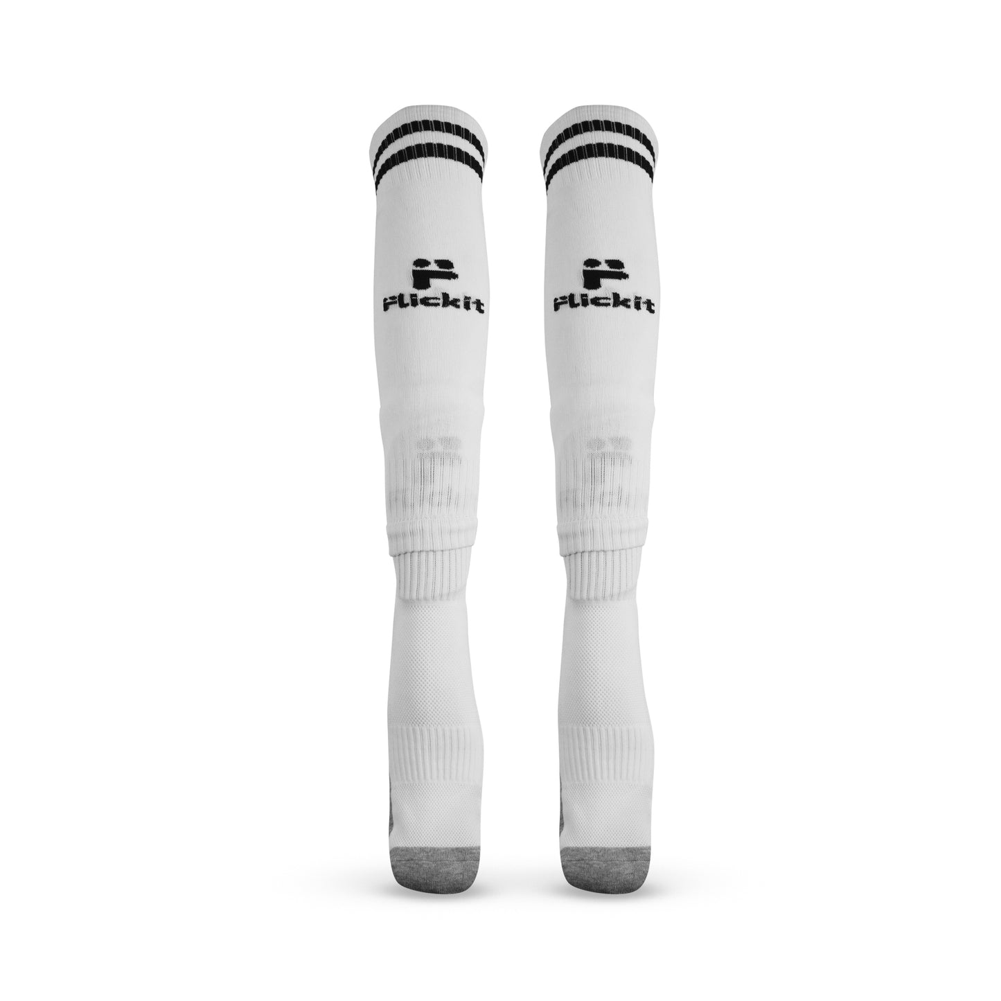 Flickit Short Grip Socks + Sleeves