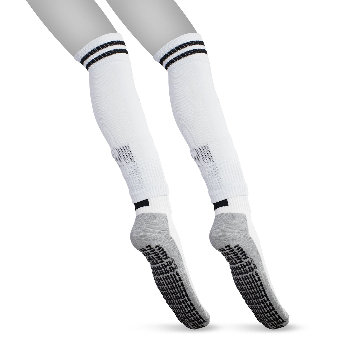 Flickit Short Grip Socks + Sleeves