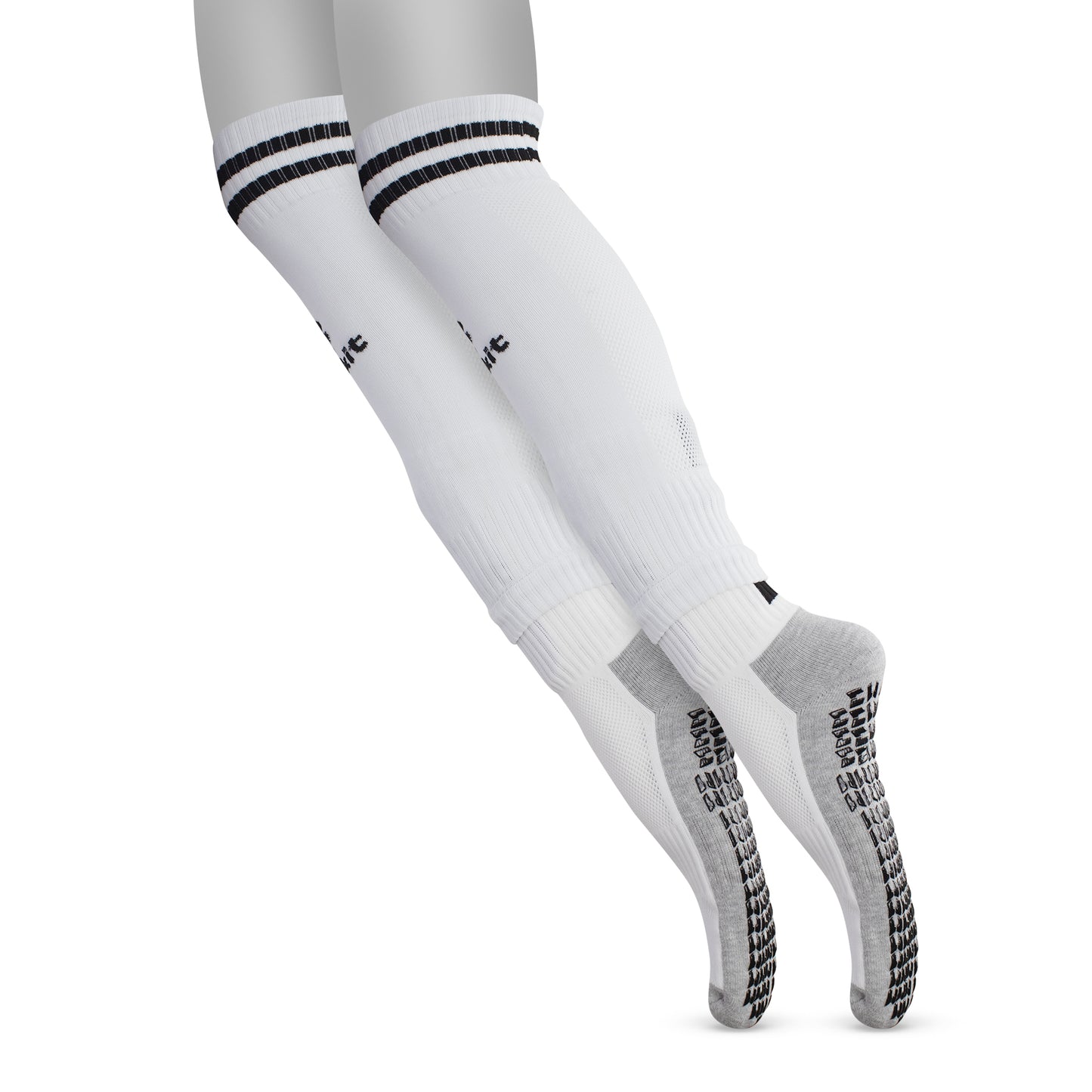 Flickit Short Grip Socks + Sleeves
