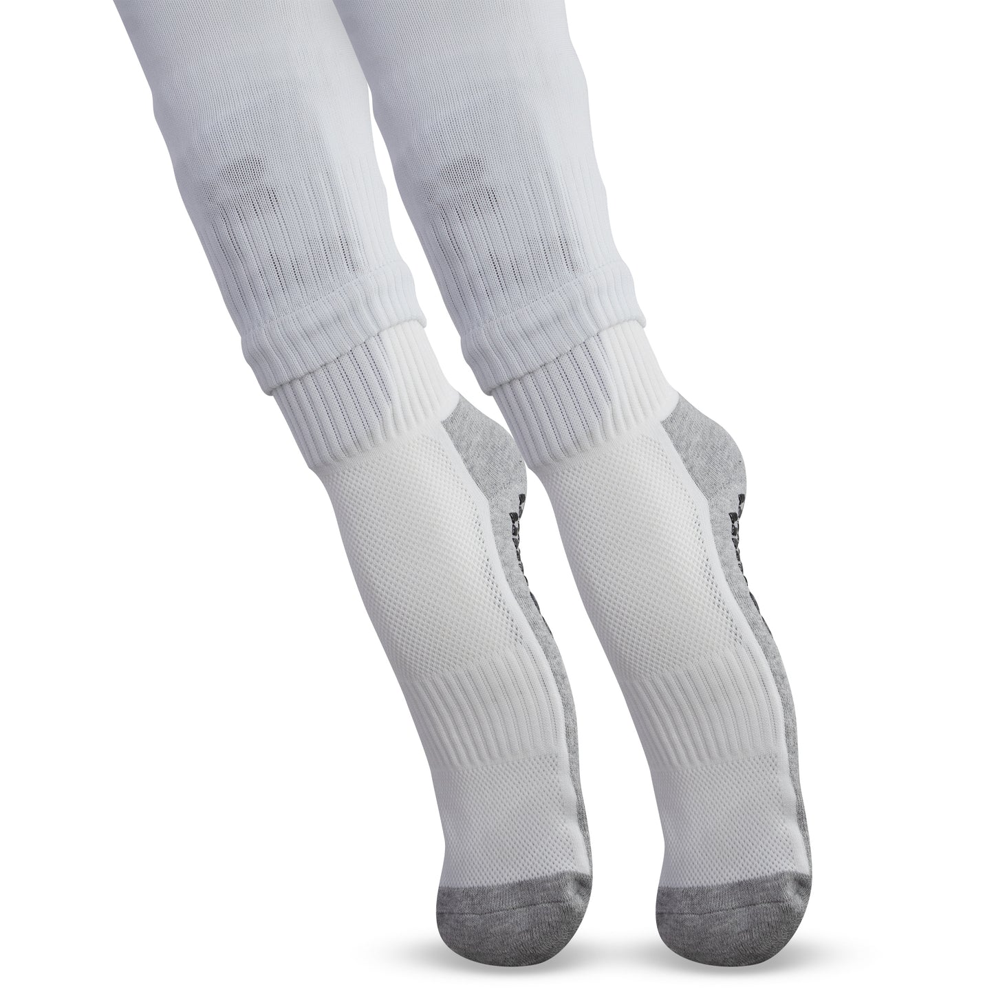Flickit Short Grip Socks + Sleeves