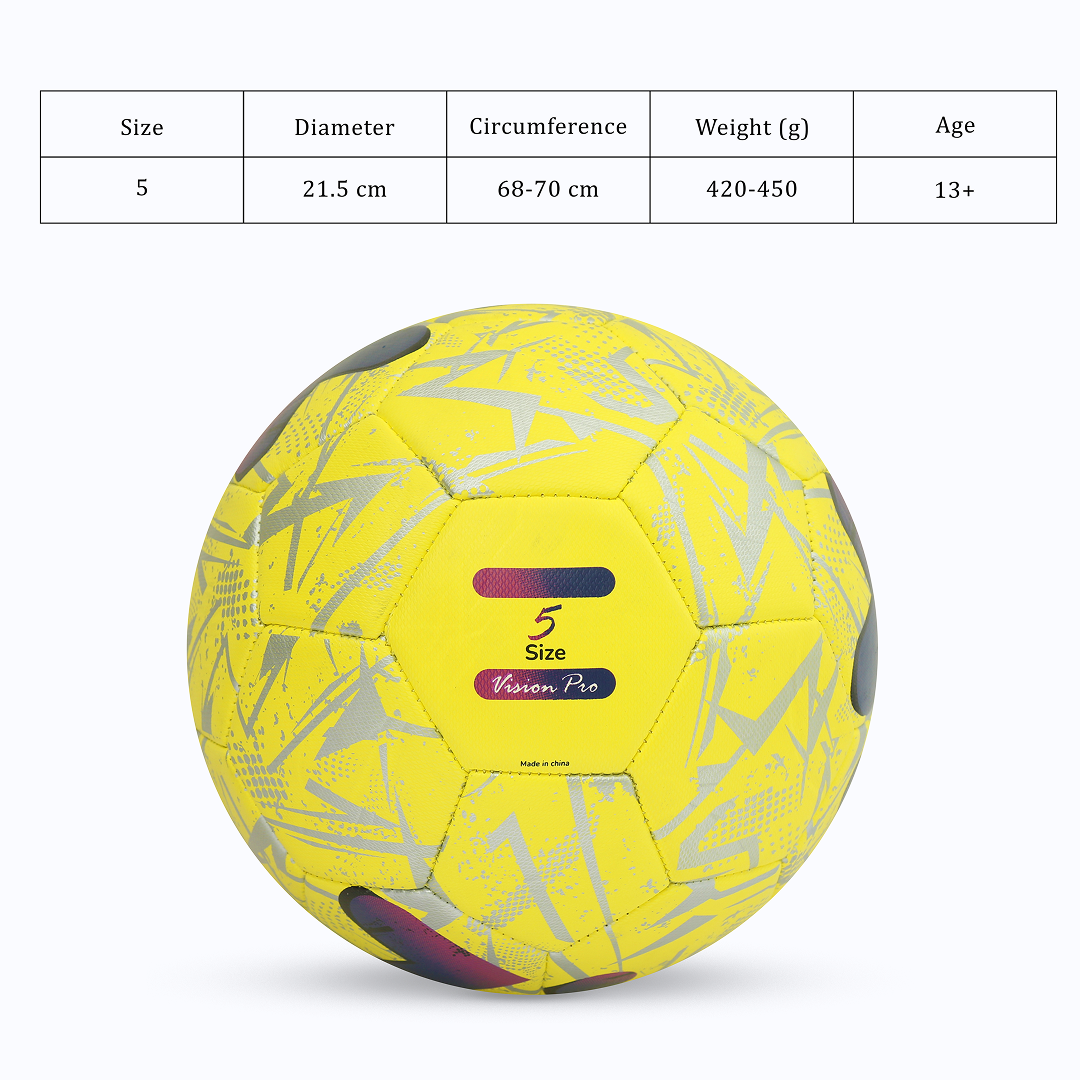 FLICKIT Smart Football