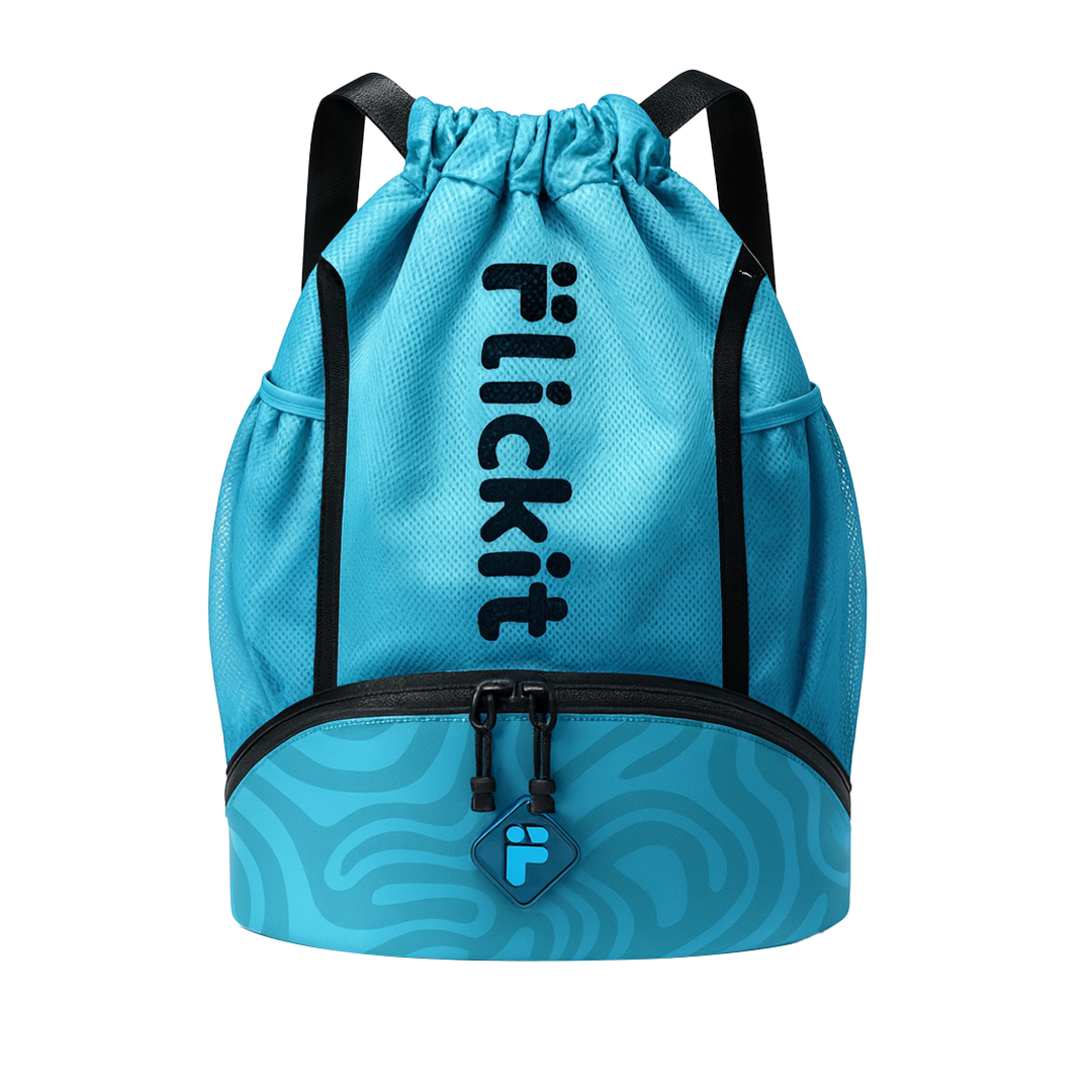 Flickit Bag