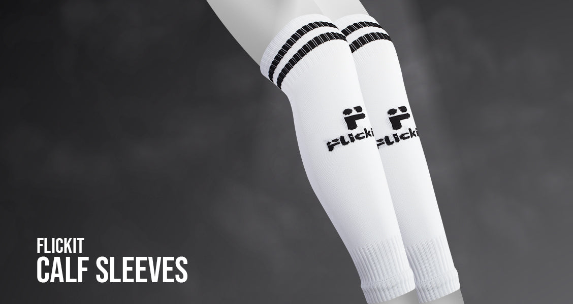 Flickit Calf Sleeves