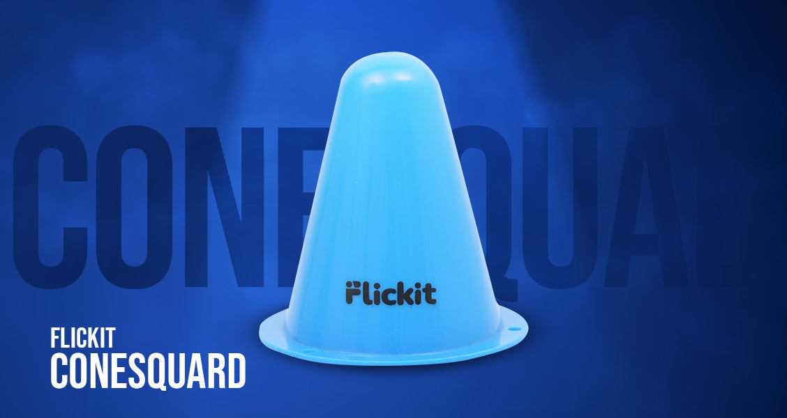 Flickit Conesquad