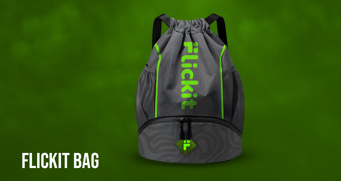 Flickit Bag