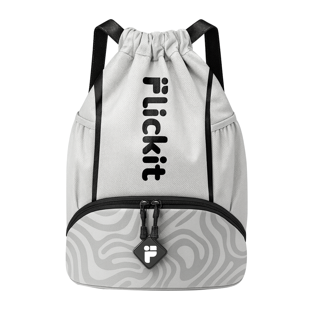 Flickit Bag
