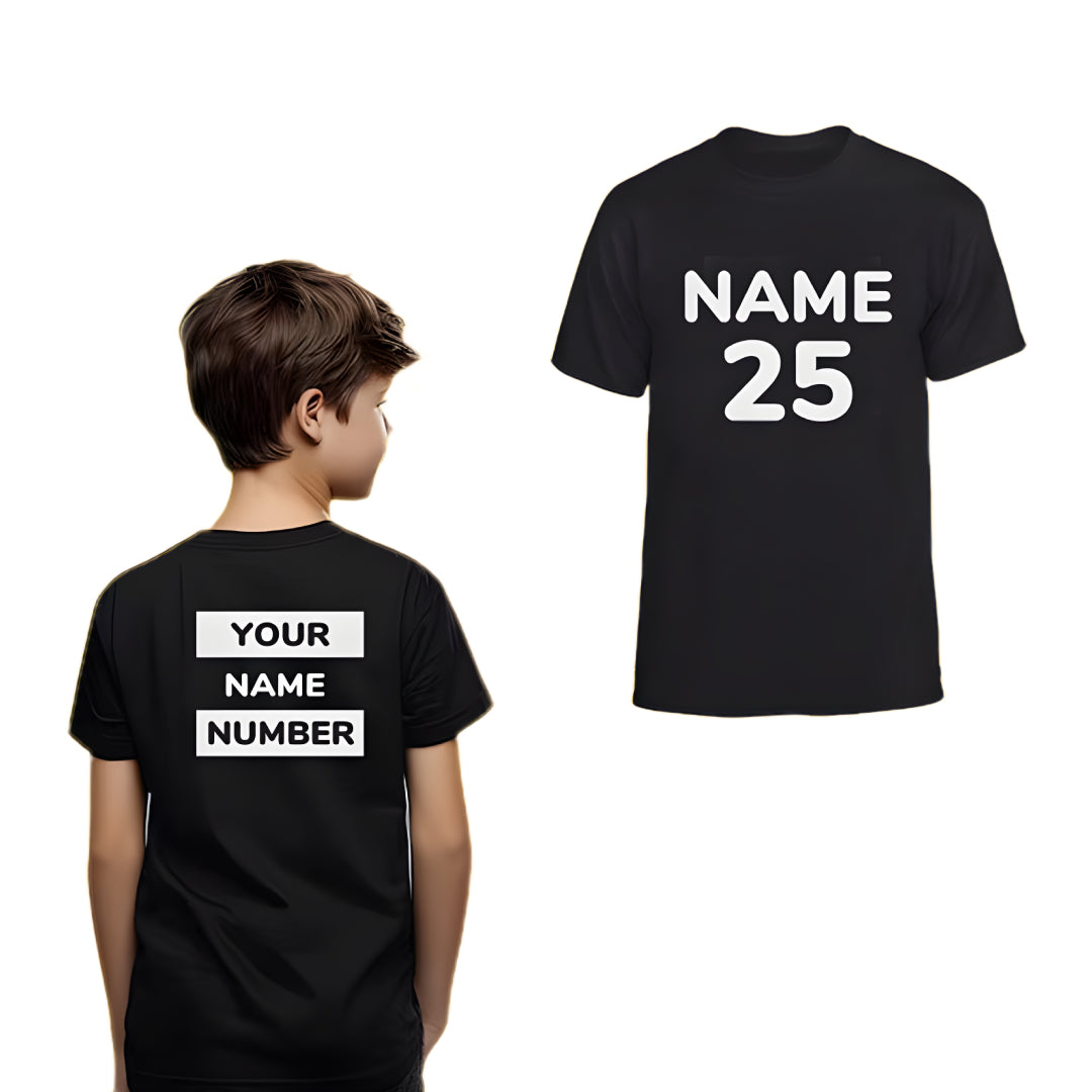 Flickit Kids T-shirt