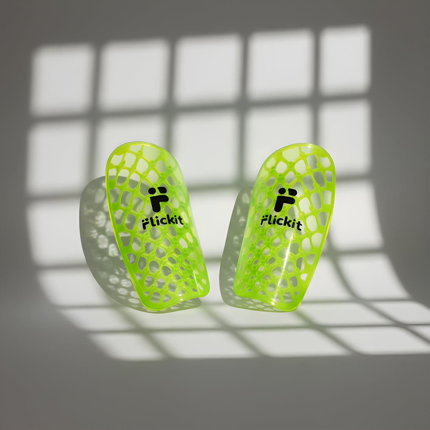 ProHex Shin Guards