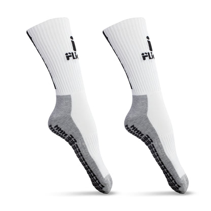 Flickit Short Grip Socks