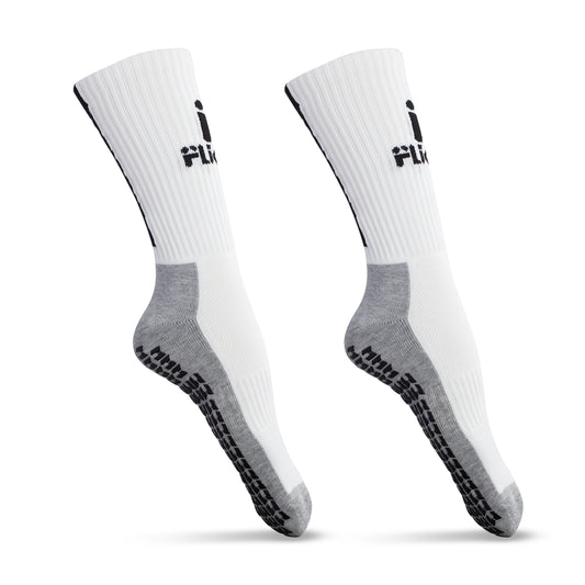 Flickit Short Grip Socks