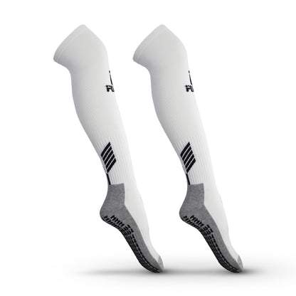 Flickit Long Grip Socks