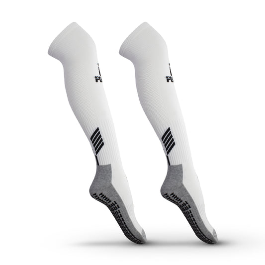 Flickit Long Grip Socks