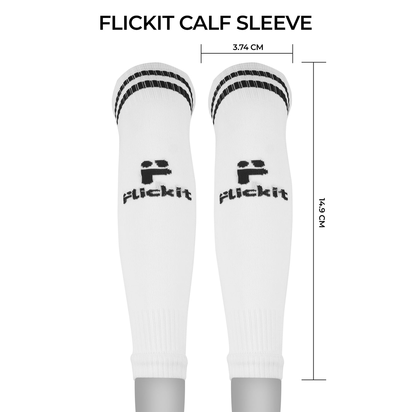 Flickit Calf Sleeves