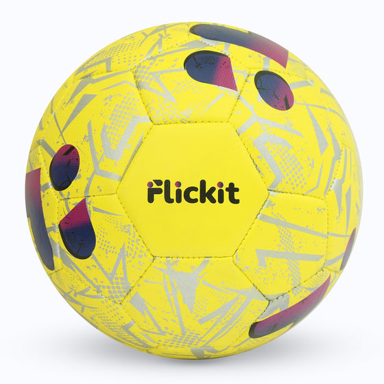 FLICKIT Smart Football