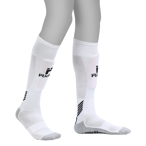 Flickit Long Grip Socks