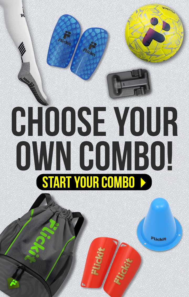 Choose your combo