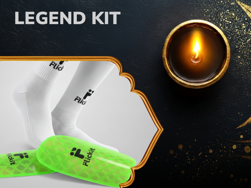 Legend kit