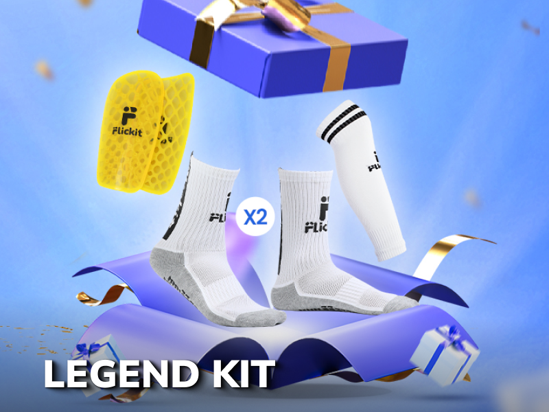 Legend kit