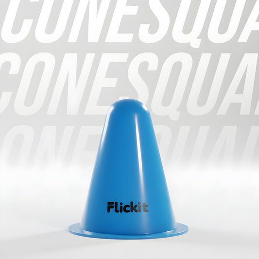Flickit Conesquad