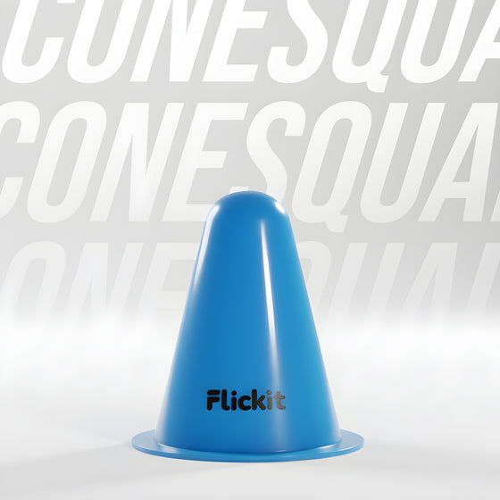 Flickit Conesquad