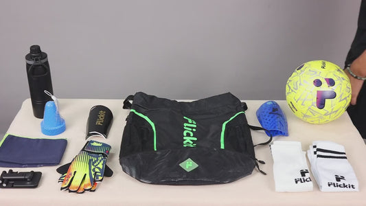 Flickit Bag